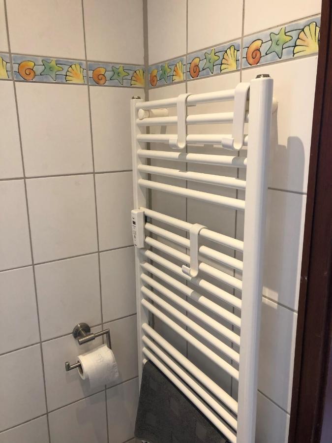 Vier Jahreszeiten 1-41 Großenbrode Kültér fotó